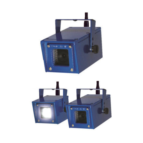 VGAカメラ - MTL RugiCAM-IP  - MTL INSTRUMENT - 過酷な環境用 / 安全用 / IR