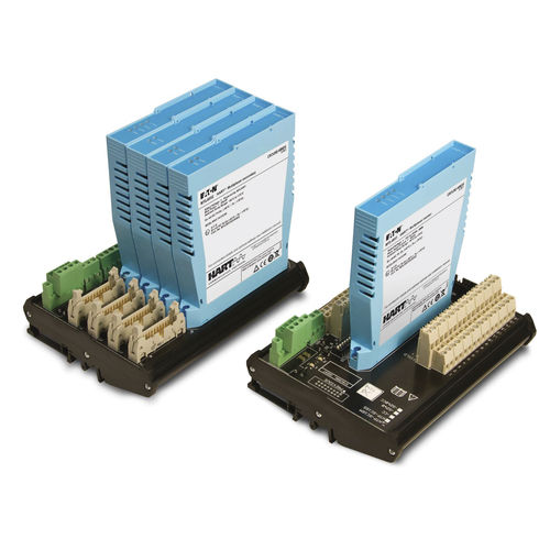 HART多重化装置 - MTL485 series - MTL INSTRUMENT - モジュール