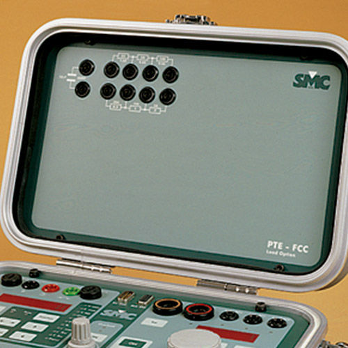 コンデンサーディケード ボックス - PTE-FCC - EUROSMC - 耐久性