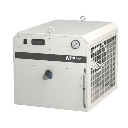 水用冷却器 - CSW series - ATS - 工業用