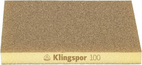 研摩スポンジ -  SW 501 TR  - KLINGSPOR