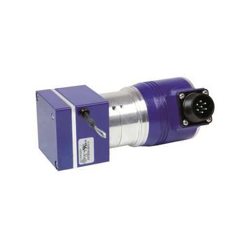 ワイヤ－位置センサ - FE series - Eltra S.p.a. - 機械式 / SSIインターフェース付き / PROFIBUS