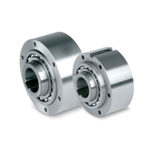 ローラーワンウェイクラッチ - GFR series - STIEBER - 完全 / インターナルベアリング付き