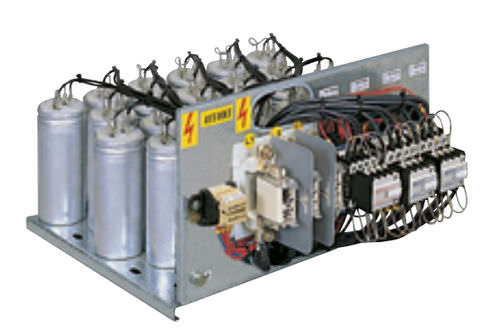 フィルムコンデンサ - RC series - COMAR CONDENSATORI - モジュール