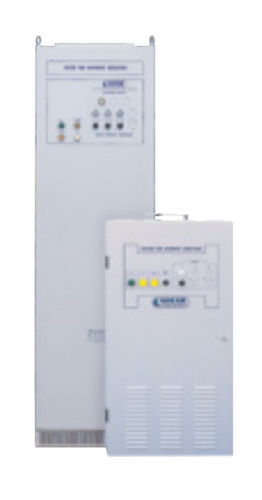 低域フィルタ回路 - 6 - 97 kvar, 12 - 256 kW | FA 05 series - COMAR CONDENSATORI - パッシブ / 高調波 / 三相