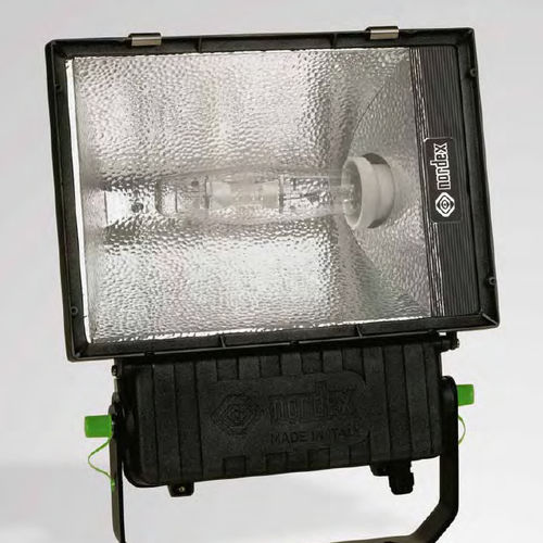 放電ランプ式投光器 - MARS 2 - NORDEX - ランプ / HPS / IP65
