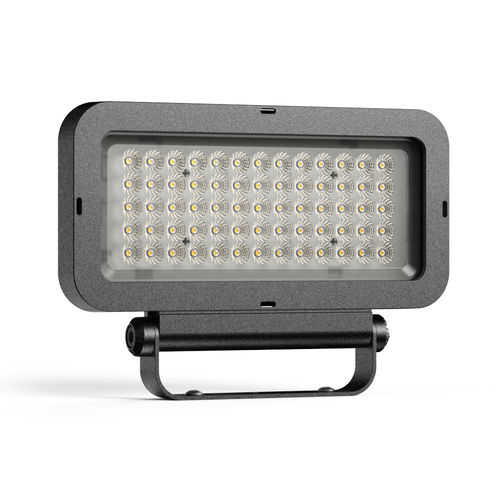 LED投光器 - R - LANZINI - IP66 / 屋外用 / ステンレススチール製