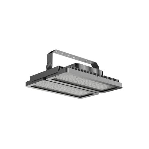 LED投光器 - R2 double - LANZINI - IP66 / 屋外用 / ステンレススチール製