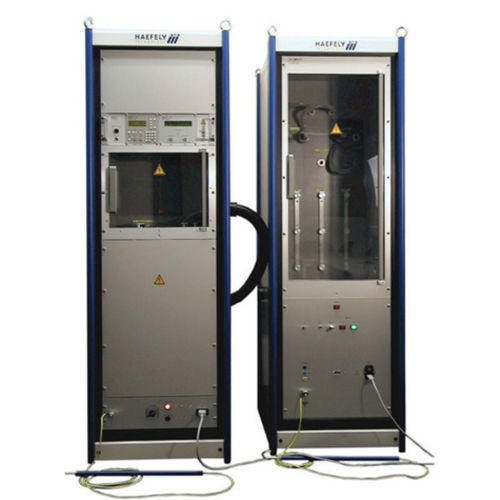 衝撃圧テスト システム - PSURGE 30.2 - Haefely AG - 電気回路網用 / モジュール式 / 高電圧