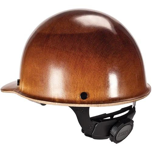 緩和バンプキャップ - Skullgard® - Mine Safety Appliances Company