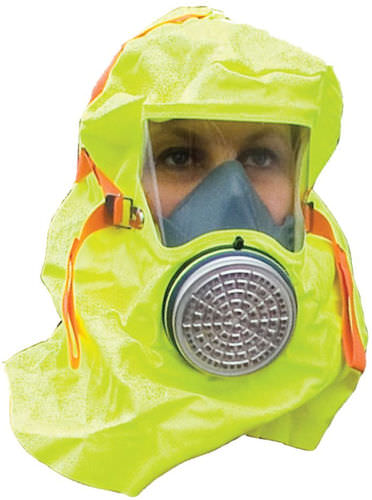 フィルタリングマスク - S-CAP - Mine Safety Appliances Company