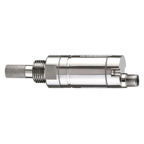 ねじ式露点トランスミッタ - FHAD 46-DTC2 - Ahlborn Mess- und Regelungstechnik GmbH - G 1/2 / デジタル / 電圧出力