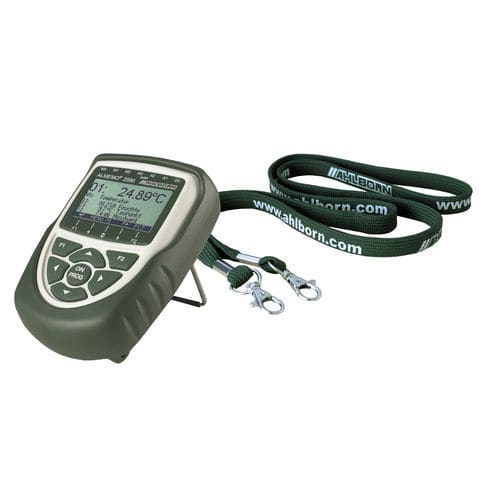 付属品セット - Ahlborn Mess- und Regelungstechnik GmbH