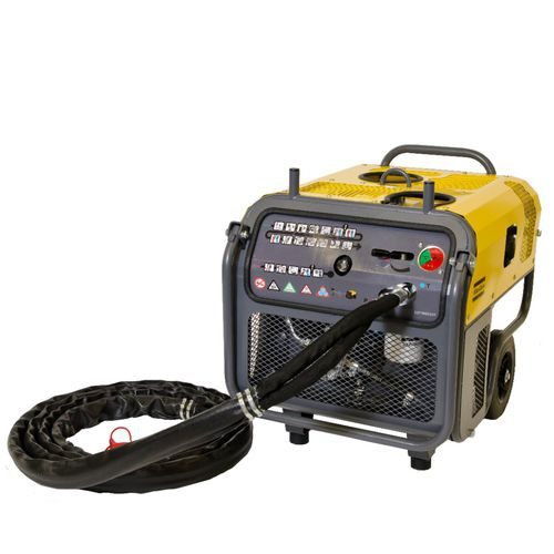 ガソリンエンジン油圧パワーユニット - LP 13-30 P - Atlas Copco Construction Tools - 工事現場用 / エンジン用 / 燃料