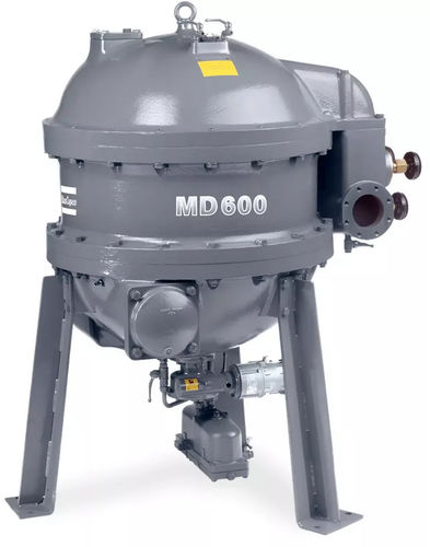 乾燥剤式圧縮空気乾燥機 - MD 200 A - Atlas Copco Construction Tools - 一段 / 空冷式 / コンパクト