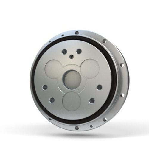 サイクロイド歯車減速機 - RF-32P - Nabtesco Precision Europe - 同軸 / 中実軸 / 200 - 500 Nm