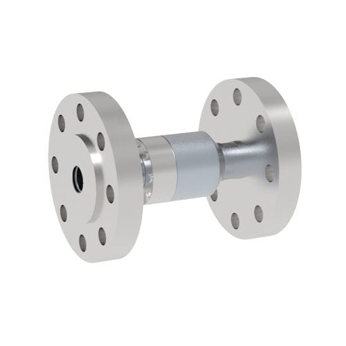 食品用ロータリージョイント - DV-1291101 - DSTI - Dynamic Sealing Technologies - 充填 / 食品産業用 / ステンレススチール製