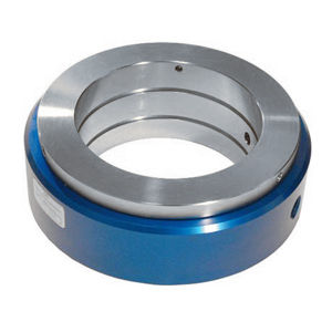 水用ロータリージョイント - SF-05231 - DSTI - Dynamic Sealing Technologies - 空気圧用途用 / 鉄鋼産業用 / 自動装置用