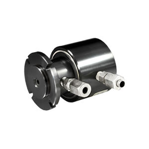 オイルロータリージョイント - FT-05011 - DSTI - Dynamic Sealing Technologies - 油圧式 / 高圧 / 航空用