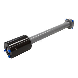 オイルロータリージョイント - BS-10903 - DSTI - Dynamic Sealing Technologies - ガス用 / 3流路 / 風力タービン用