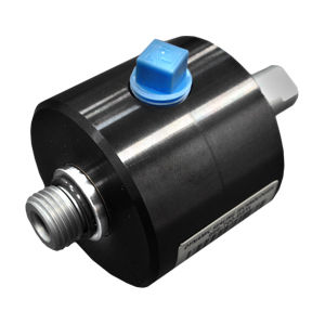 水用ロータリージョイント - NB-10821 - DSTI - Dynamic Sealing Technologies - ガス用 / 炭素鋼製 / カスタム