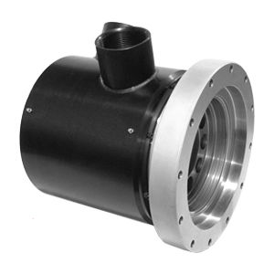 オイルロータリージョイント - ND-05892 - DSTI - Dynamic Sealing Technologies - 2流路 / 車両用 / カスタム