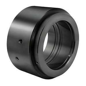 泥用ロータリージョイント - HF-06722 - DSTI - Dynamic Sealing Technologies - ガス用 / 2流路 / 炭素鋼製