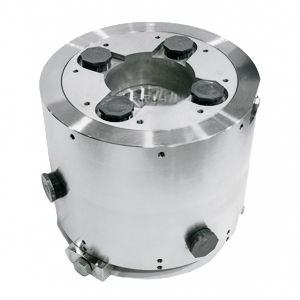 水用ロータリージョイント - ES-05306 - DSTI - Dynamic Sealing Technologies - オイル / 6流路 / 海事産業用