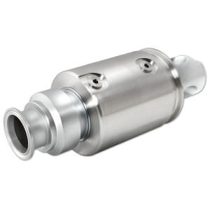オイルロータリージョイント - GP-07171 - DSTI - Dynamic Sealing Technologies - ガス用 / 化学製品 / 化学産業用