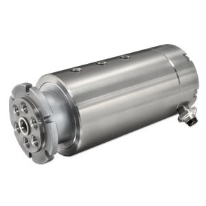 ガス用ロータリージョイント - VT-05226 - DSTI - Dynamic Sealing Technologies - 食品用 / 6流路 / 食品産業用