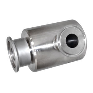 オイルロータリージョイント - GP-06261 - DSTI - Dynamic Sealing Technologies - ガス用 / 化学製品 / 食品産業用
