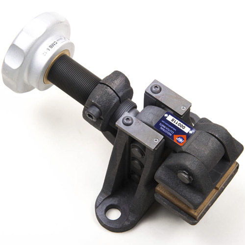 ディスク式ブレーキキャリパー - CBM5 - Industrial Clutch Parts - 機械式 / 手動式