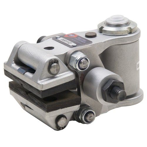 ディスク式ブレーキキャリパー - CBS4 - Industrial Clutch Parts - ばね作動式 / 空気解除 / 救急用