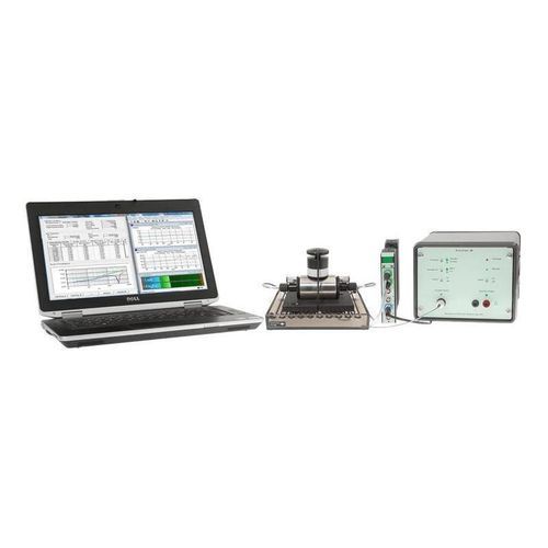 騒音レベル校正器 - 9721-B - Brüel & Kjaer - デジタル