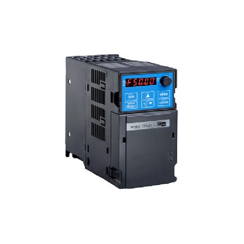 ベクトル制御ACドライブ - VersiDrive i 21MS3-F/43MS3-F - PETER Electronic - 標準 / 誘導電動機用 / IP20