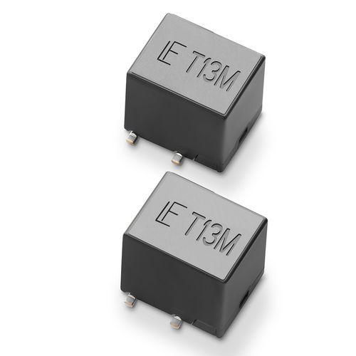 PTCヒューズ - TSM250 Series - Littelfuse/リテルヒューズ - 鉛不使用 / SMD / 通信用途