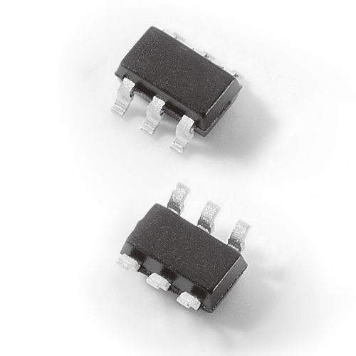 過渡電圧抑制(TVS)ダイオード マトリックス - SRV05-4HTG-D series - Littelfuse/リテルヒューズ - SMD / 低容量 / 電子機器用