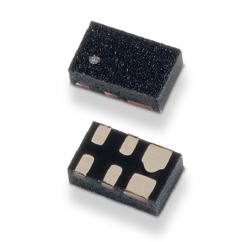 過渡電圧抑制(TVS)ダイオード マトリックス - AQ3400 series - Littelfuse/リテルヒューズ - SMD / 低容量 / 高速スイッチング