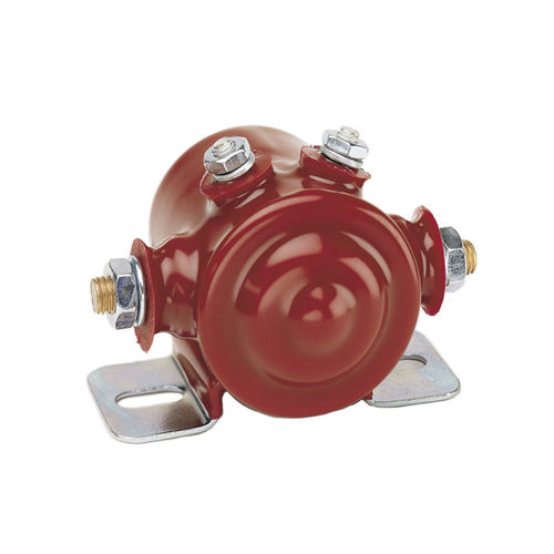 24VDC電気機械式継電器 - SPST series - Littelfuse/リテルヒューズ - 12VDC / 1NO / 電源