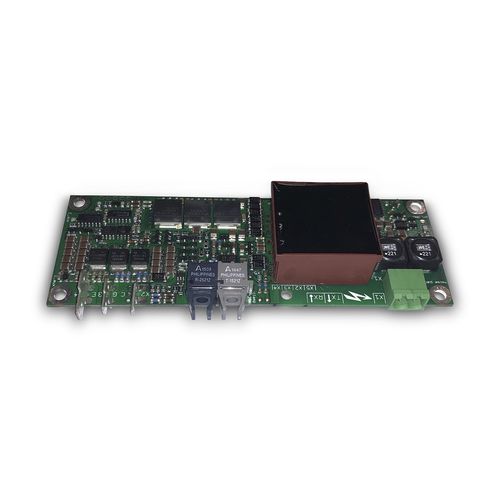 IGBTグリッド ドライバー - C044BG400 series - Littelfuse/リテルヒューズ