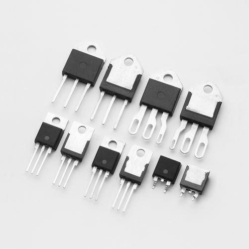 TRIAC - QJxx25xHx Series - Littelfuse/リテルヒューズ