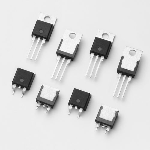 TRIAC - QJxx16xHx Series - Littelfuse/リテルヒューズ