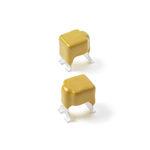 過渡電圧抑制(TVS)ダイオード - SMTAK3 series - Littelfuse/リテルヒューズ - SMT / DC / 双方向