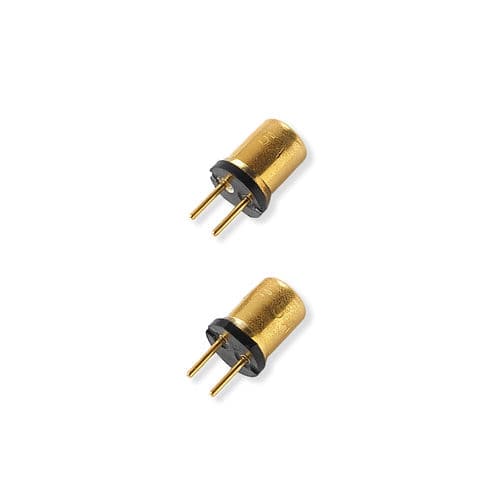垂直方向ヒューズ - 262 series - Littelfuse - 超小型 / 高速作動 / 差し込み式