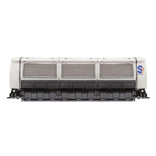 工業用布用織機 - Si - Bonas Textile Machinery NV - 高速 / ジャガード