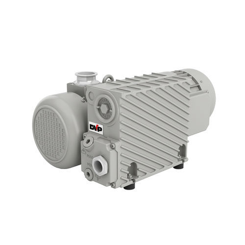 遠心真空ポンプ - RC.50M - DVP Vacuum Technology - 回転翼 / 潤滑 / 一段