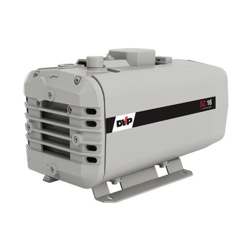 遠心真空ポンプ - Sc series - DVP Vacuum Technology - 回転翼 / オイル不使用 / 一段
