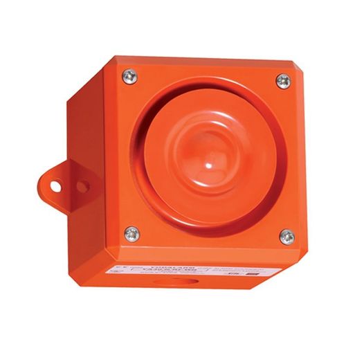 ライト無しサイレン - YA30 - Moflash Signalling - 電子 / 耐衝撃性 / 耐候性
