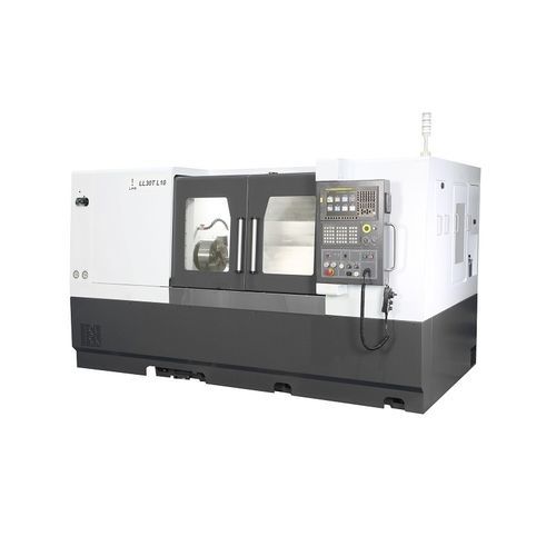 CNC旋盤 - LL30T L10 - LMW - 2軸 / A2-8