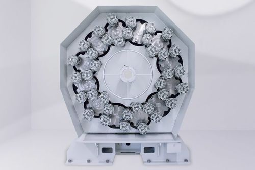 ワイヤー用編み機 - MR-15/36C/SD - MAYER & CIE